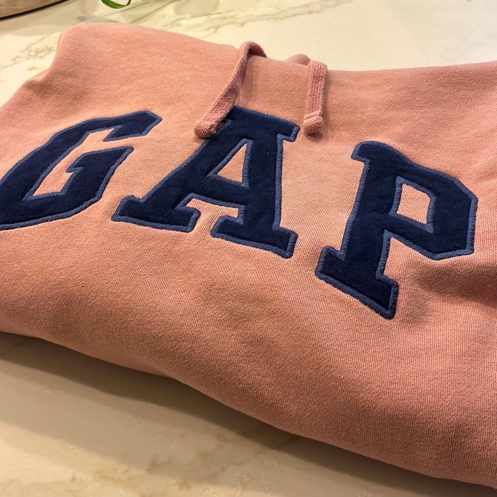 GAP HOODIE - Picture 4 of 5